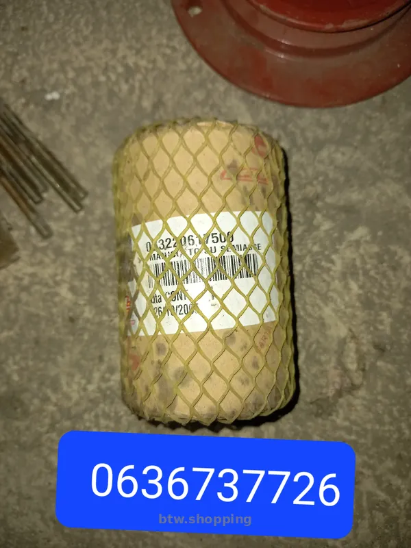 Продам запчастини до комбайну Laverda - btw.shopping