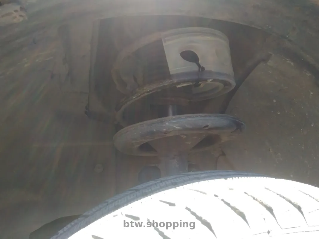 Автобафери TTC, оригінал КОРЕЯ 2 шт. гарантія 2 роки, тест-драйв - btw.shopping