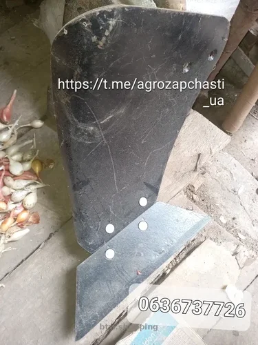 Продам запчастини до оборотного плуга ПОН