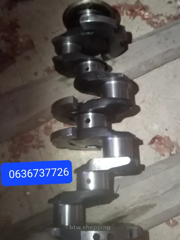 Продам колінчатий вал  Д-240 - btw.shopping