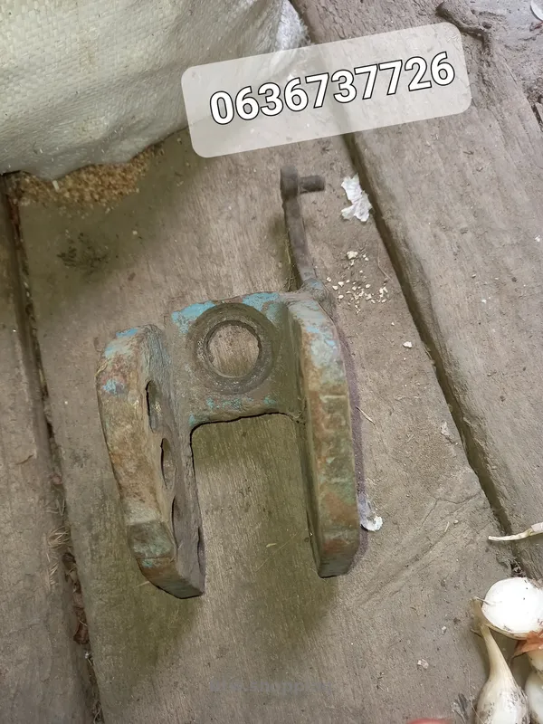 Продам запчастини до трактору МТЗ-80 - btw.shopping