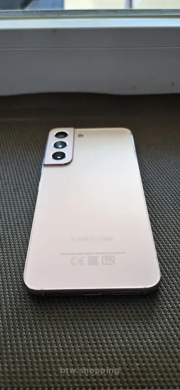 Samsung Galaxy S22 8/256 - btw.shopping