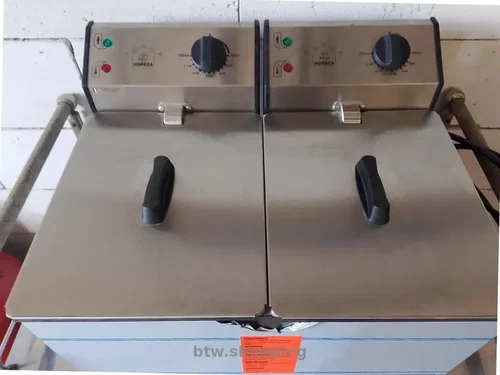 Фритюрниця FD 80D HORECA Select