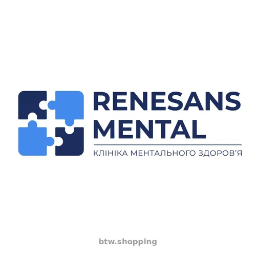 Клініка психіатрії та психотерапії «Renesans Mental»