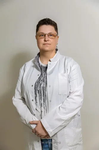 Мінько Тамара Андріївна – психолог, психотерапевт, психосоматолог