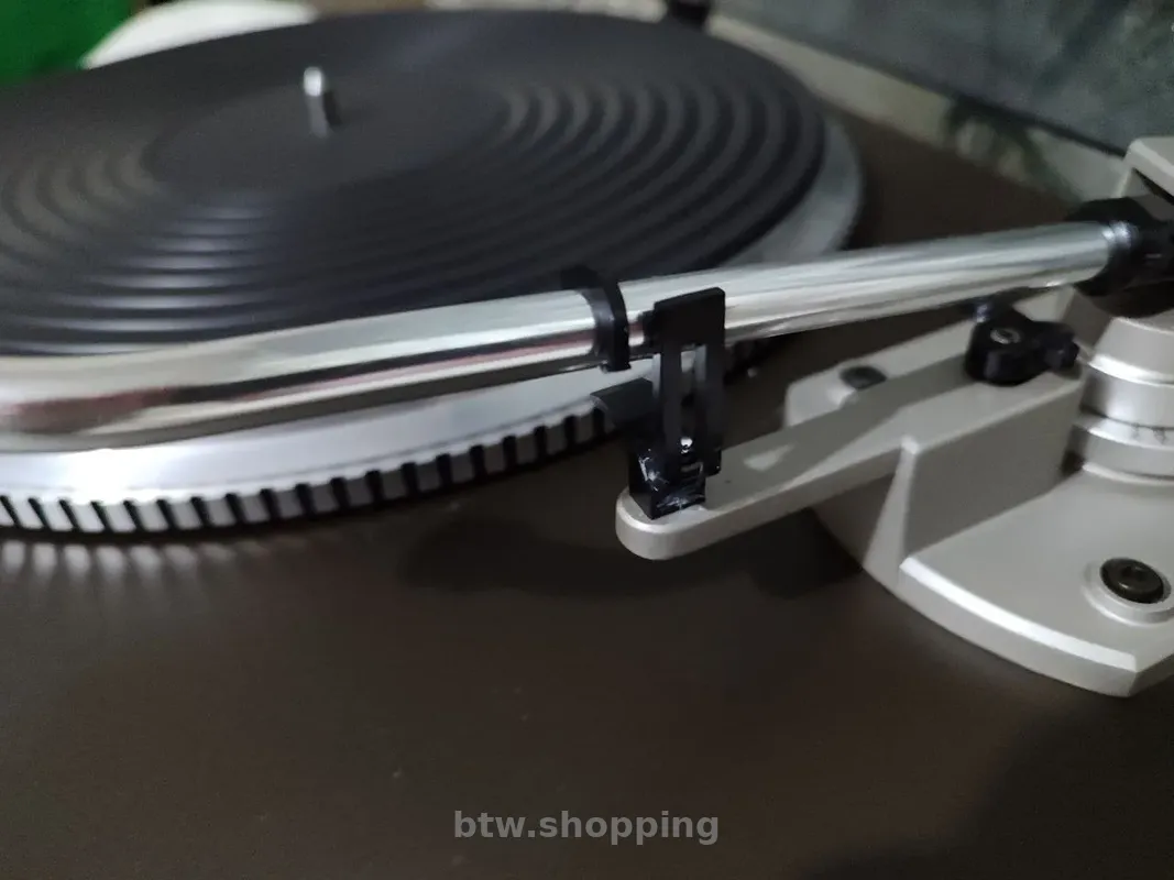 Вінтажний програвач Telefunken STS 1 без хэдшелла. - btw.shopping