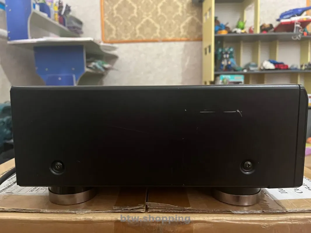 Sony TC-WE405 Двухкассетна стереодека - btw.shopping
