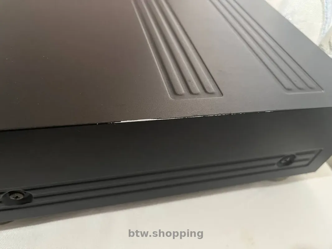 CD-програвач Pioneer PD-7500 — Японський Hi-Fi вінтаж - btw.shopping