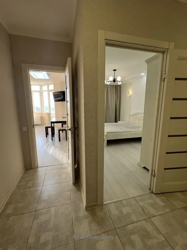 Продажа 1 квартиры в новом доме ЖК Дмитриевский , 45м . балкон - btw.shopping