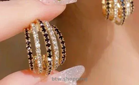 Сережки  -   нові - btw.shopping