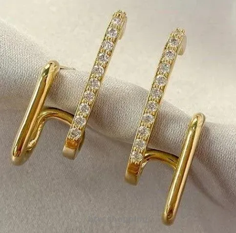 Сережки - нові - btw.shopping