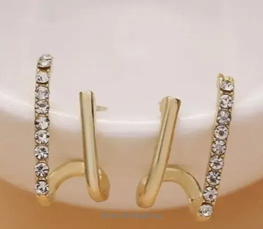 Сережки - нові - btw.shopping
