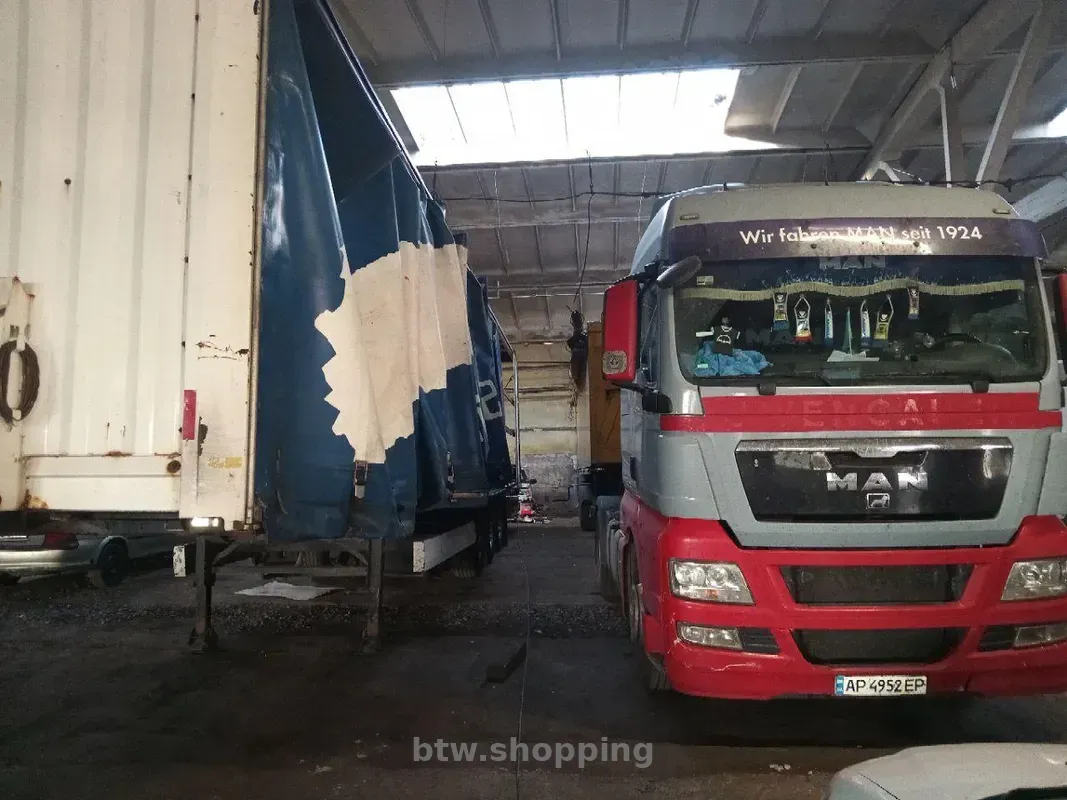 Автоэлектрик Диагностика грузовых авто микробусов, автобусов спецтехн - btw.shopping