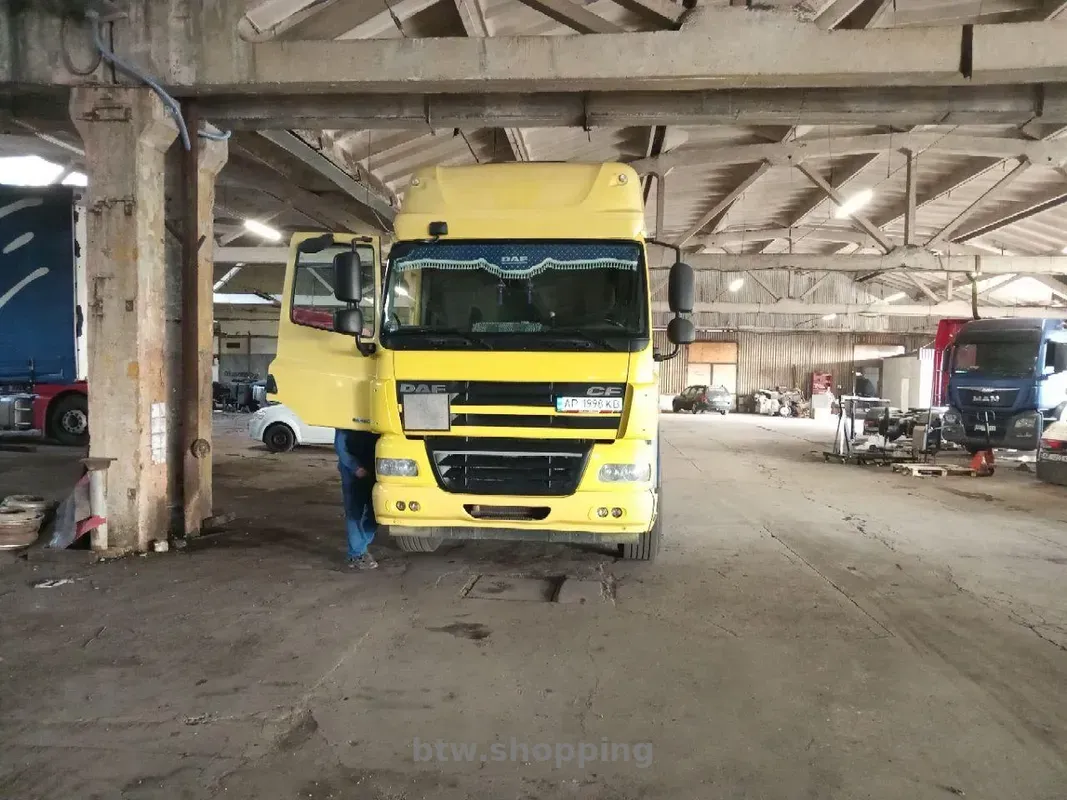 Автоэлектрик Диагностика грузовых авто микробусов, автобусов спецтехн - btw.shopping