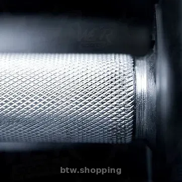 Гантели разборные 2×18 кг (комплект 36 кг) Новые - btw.shopping