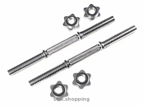 Гантели разборные 2×18 кг (комплект 36 кг) Новые - btw.shopping